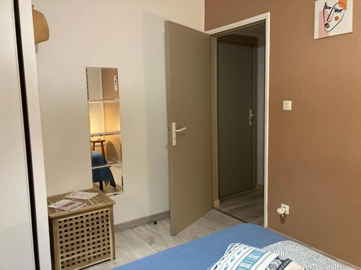 סן-לו Bungalow Tec-Tec St Leu מראה חיצוני תמונה